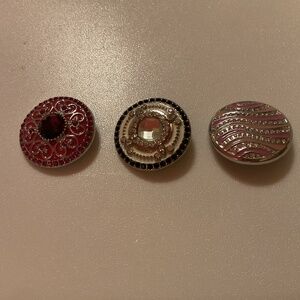 Style Dots Statement Dots